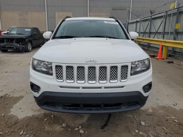 Photo 5 from auction – 2016 JEEP COMPASS LA with VIN 1C4NJCEA5GD716417