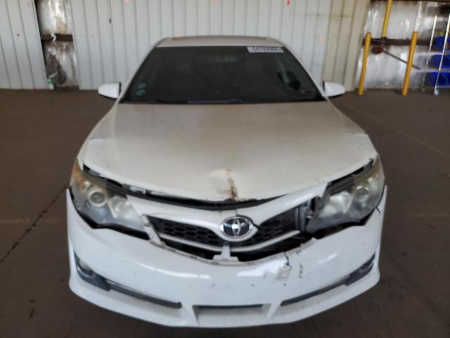 Photo 5 from auction – 2012 TOYOTA CAMRY BASE with VIN 4T1BF1FK3CU586451