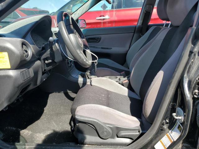 Photo 7 from auction – 2006 SUBARU IMPREZA 2. with VIN JF1GG67646G809126