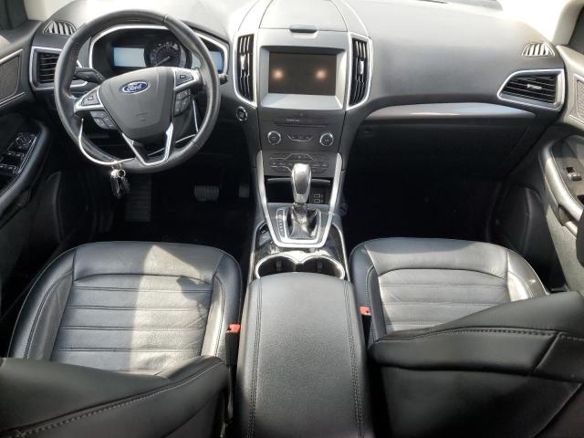 Photo 8 from auction – 2016 FORD EDGE SEL with VIN 2FMPK4J95GBC26410