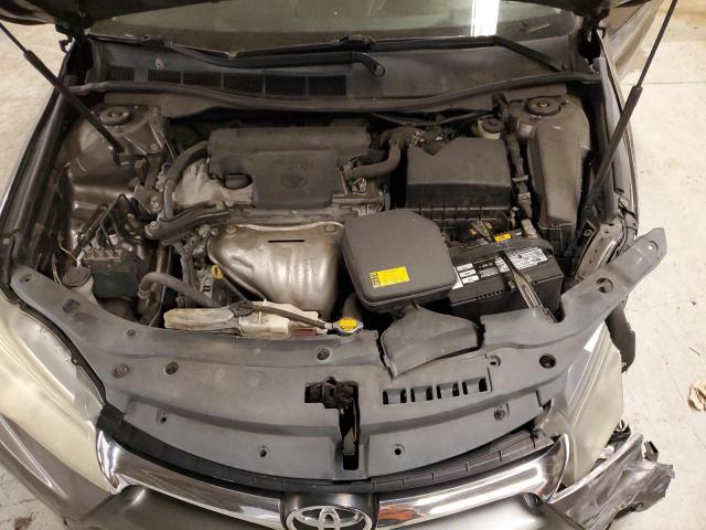 Photo 11 from auction – 2015 TOYOTA CAMRY LE with VIN 4T4BF1FK8FR449905