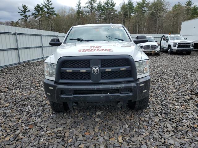 Photo 5 from auction – 2016 RAM 3500 ST with VIN 3C63R3GJ3GG234679