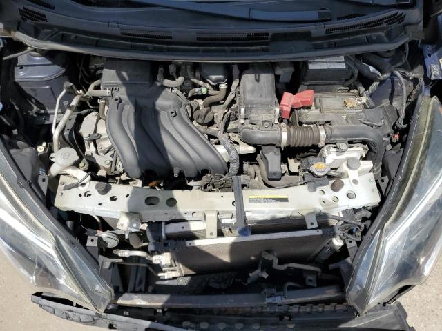 Photo 11 from auction – 2018 NISSAN VERSA NOTE with VIN 3N1CE2CP0JL352683