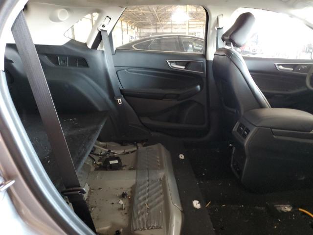 Photo 10 from auction – 2021 FORD EDGE TITAN with VIN 2FMPK3K90MBA17015