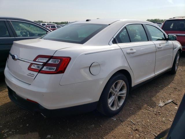 Photo 3 from auction – 2016 FORD TAURUS SEL with VIN 1FAHP2E8XGG140329