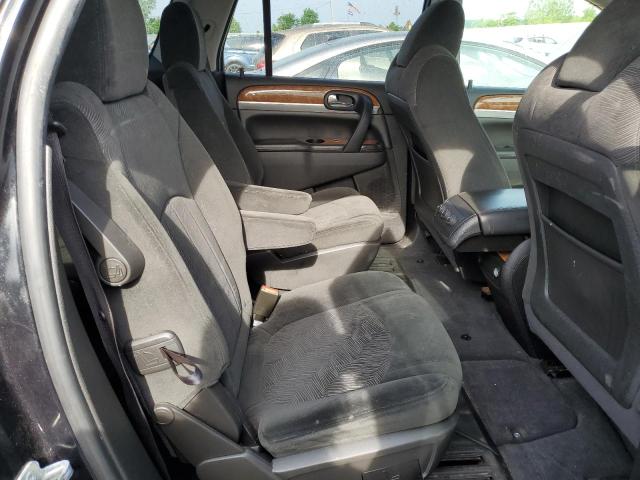 Photo 11 from auction – 2012 BUICK ENCLAVE with VIN 5GAKRAED5CJ250852