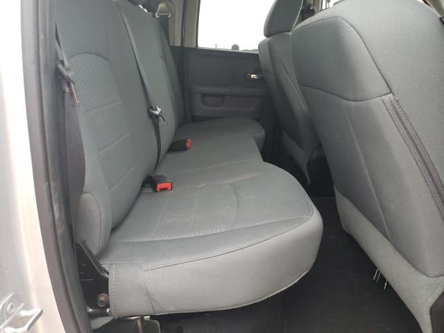Photo 10 from auction – 2016 RAM 1500 SLT with VIN 1C6RR6GT2GS226644