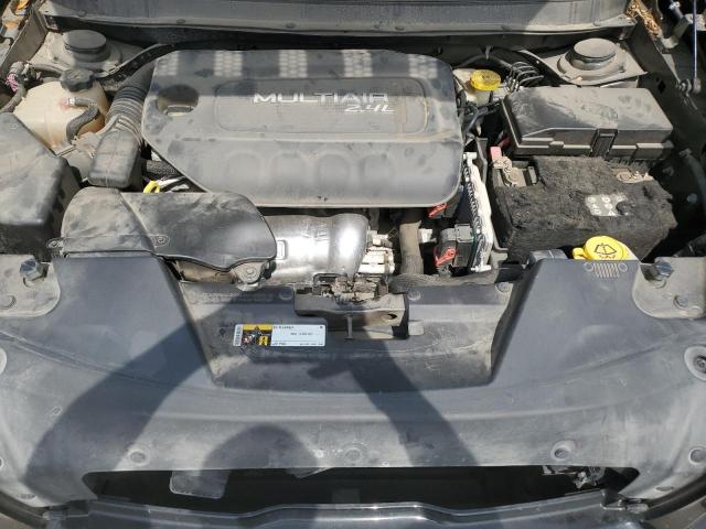 Photo 12 from auction – 2016 JEEP CHEROKEE L with VIN 1C4PJLCB1GW222922
