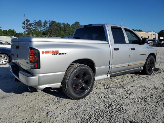 Photo 3 from auction – 2004 DODGE RAM 1500 S with VIN 1D7HA18D34J291435