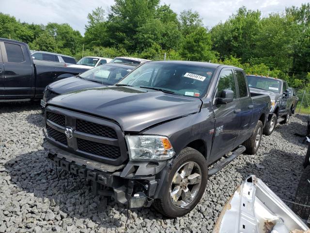 RAM 1500 CLASS 2019 with VIN 1C6RR7FT3KS508775 - Photo from auction