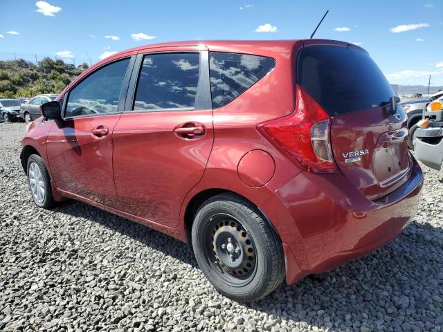 Photo 2 from auction – 2016 NISSAN VERSA NOTE with VIN 3N1CE2CP8GL383267