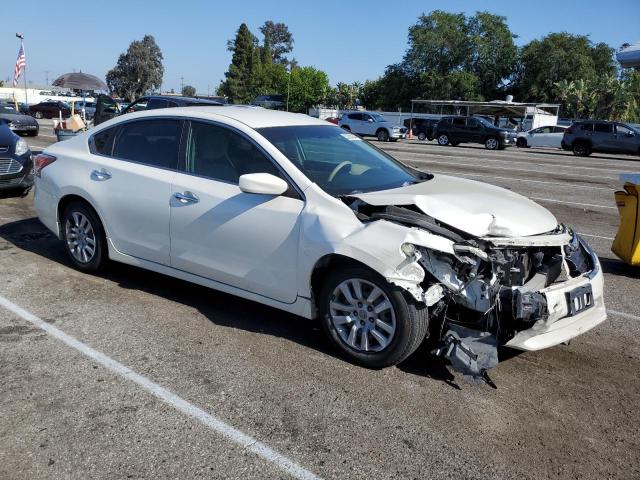 Photo 4 from auction – 2015 NISSAN ALTIMA 2.5 with VIN 1N4AL3APXFC149070