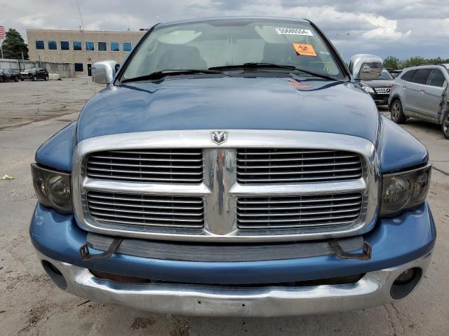 Photo 5 from auction – 2005 DODGE RAM 1500 S with VIN 1D7HU18D15S221905