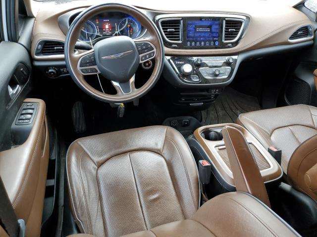 Photo 8 from auction – 2017 CHRYSLER PACIFICA L with VIN 2C4RC1GG6HR561294