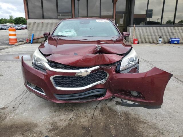 Photo 5 from auction – 2015 CHEVROLET MALIBU LTZ with VIN 1G11F5SL6FF198895