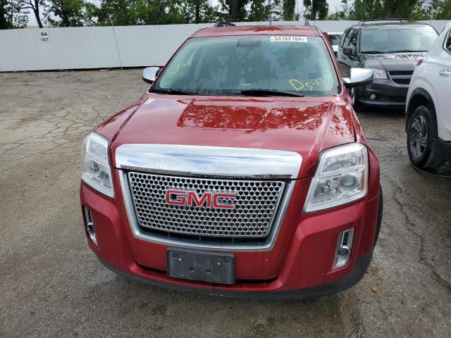 Photo 5 from auction – 2015 GMC TERRAIN SL with VIN 2GKFLSE31F6251341