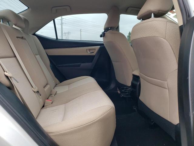 Zdjęcie 10 z aukcji – 2016 TOYOTA COROLLA L z VIN 5YFBURHE4GP497653