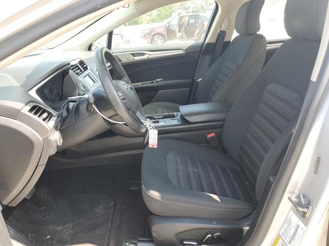 Photo 7 from auction – 2017 FORD FUSION SE with VIN 3FA6P0H75HR145978