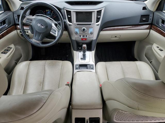 Foto 8 de la subasta – 2013 SUBARU LEGACY 2.5 con VIN 4S3BMBP63D3034733
