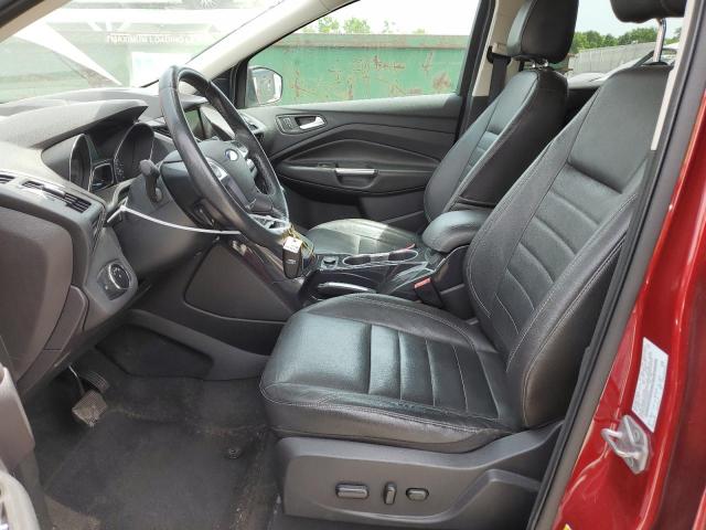 Photo 7 from auction – 2014 FORD ESCAPE TIT with VIN 1FMCU0JX7EUB78464