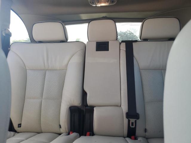 Photo 10 from auction – 2010 LINCOLN MKX with VIN 2LMDJ8JC9ABJ24452