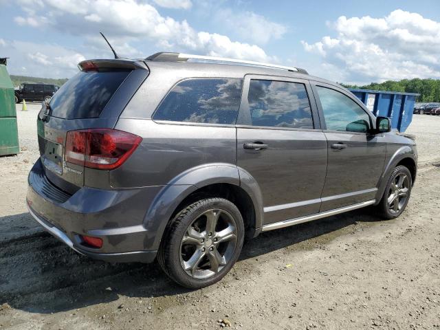 Photo 3 from auction – 2015 DODGE JOURNEY CR with VIN 3C4PDCGB6FT583228