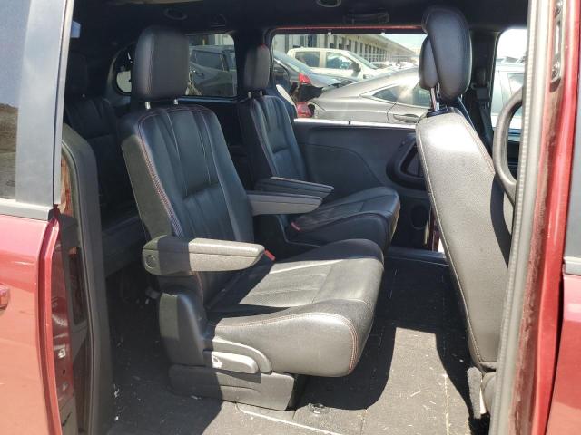 Photo 11 from auction – 2019 DODGE GRAND CARA with VIN 2C4RDGEG1KR711841