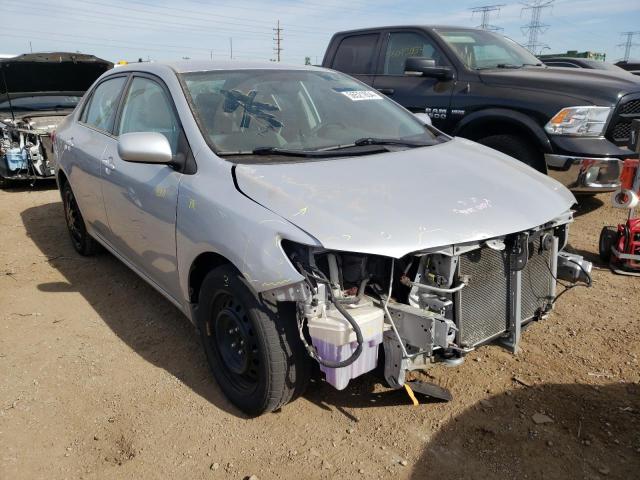 Photo 4 from auction – 2013 TOYOTA COROLLA BA with VIN 2T1BU4EE0DC040180