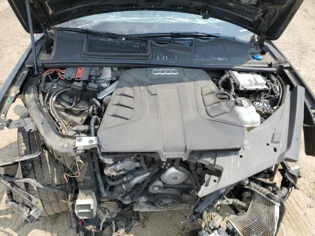Photo 12 from auction – 2019 AUDI Q7 PREMIUM with VIN WA1AAAF79KD027246