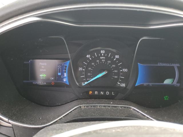 Photo 9 from auction – 2013 FORD FUSION SE with VIN 3FA6P0LU4DR206163