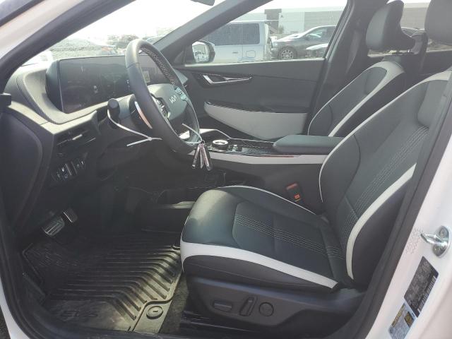 Photo 7 from auction – 2023 KIA EV6 GT LIN with VIN KNDC4DLC8P5094463
