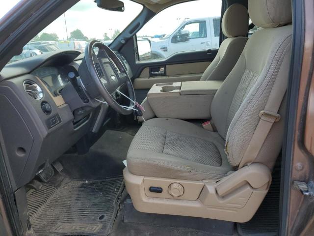 Photo 7 from auction – 2012 FORD F150 SUPER with VIN 1FTFW1ET3CKD14509