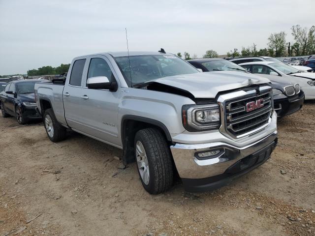Photo 4 from auction – 2018 GMC SIERRA K15 with VIN 1GTV2MEC9JZ225508