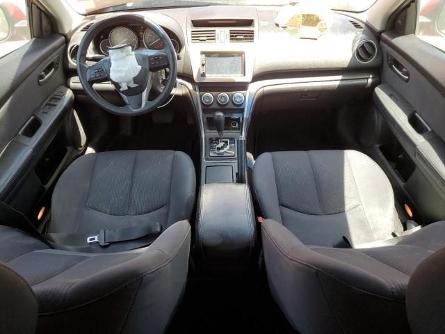 Photo 8 from auction – 2012 MAZDA 6 I with VIN 1YVHZ8BH8C5M30709