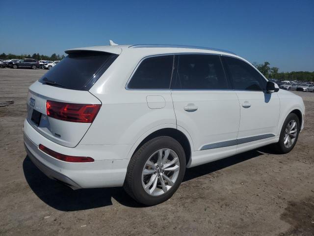 Photo 3 from auction – 2019 AUDI Q7 PREMIUM with VIN WA1AAAF79KD002508