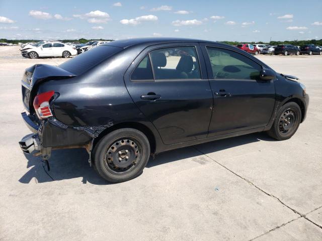 Photo 3 from auction – 2012 TOYOTA YARIS with VIN JTDBT4K39CL032690