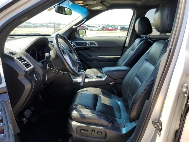 Photo 7 from auction – 2015 FORD EXPLORER L with VIN 1FM5K7F8XFGA04073