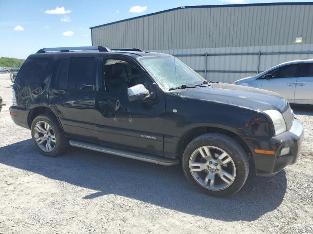Photo 4 from auction – 2010 MERCURY MOUNTAINEE with VIN 4M2EN3JE9AUJ07538