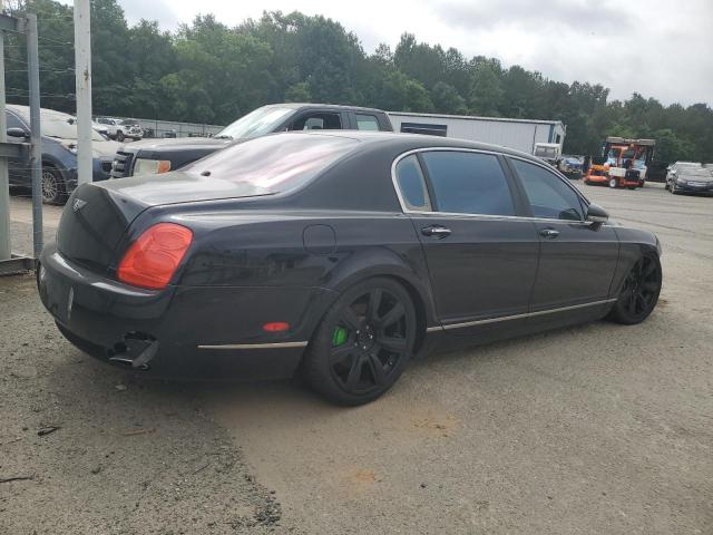 Photo 3 from auction – 2006 BENTLEY CONTINENTA with VIN SCBBR53WX6C036817