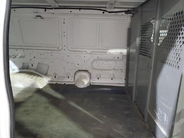Photo 11 from auction – 2011 FORD ECONOLINE with VIN 1FTNE2EL0BDA65514