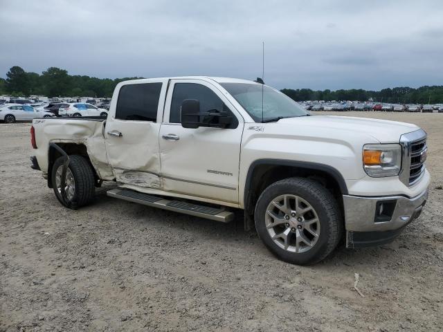 Photo 4 from auction – 2015 GMC SIERRA K15 with VIN 3GTU2VEC9FG430464
