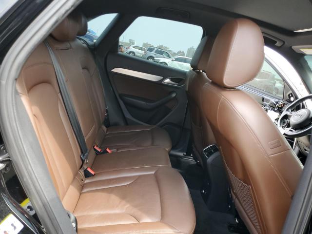 Photo 11 from auction – 2018 AUDI Q3 PREMIUM with VIN WA1BCCFS5JR021962