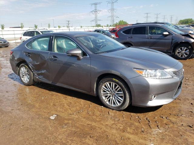 Photo 4 from auction – 2013 LEXUS ES 350 with VIN JTHBK1GG5D2069402