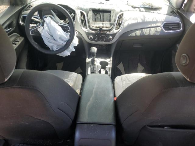 Photo 8 from auction – 2022 CHEVROLET EQUINOX LT with VIN 2GNAXTEV0N6110462