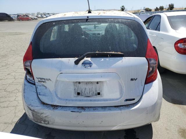 Photo 6 from auction – 2014 NISSAN VERSA NOTE with VIN 3N1CE2CP4EL373056