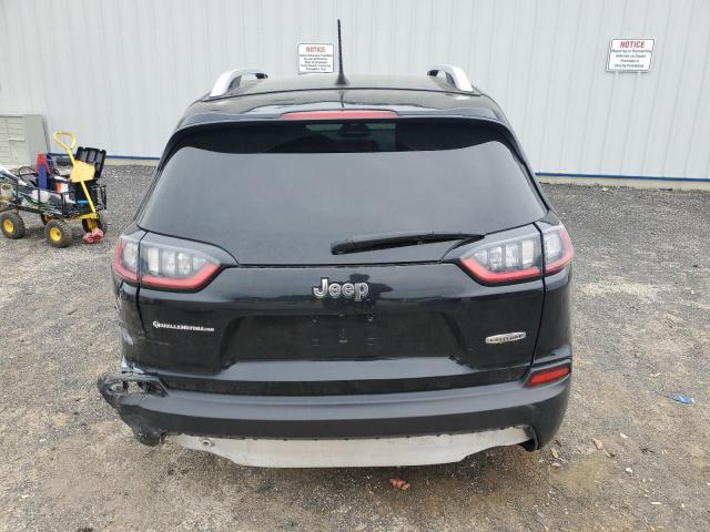 Photo 6 from auction – 2019 JEEP CHEROKEE L with VIN 1C4PJLCB1KD454148