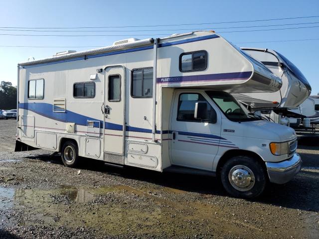 Photo 9 from auction – 1998 FORD TIOGA with VIN 1FDXE40S6WHB03468