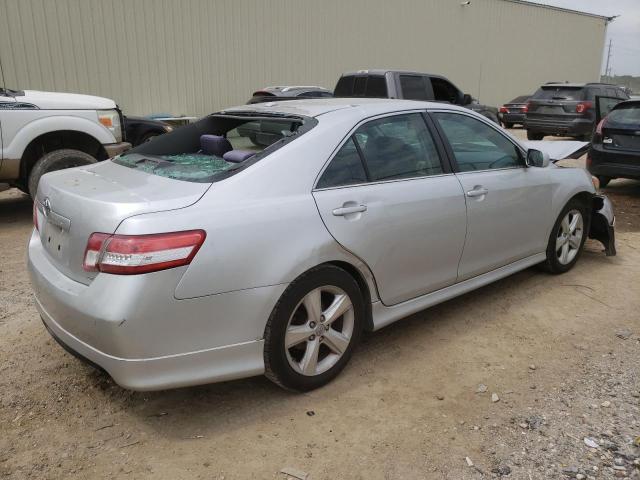 Photo 3 from auction – 2011 TOYOTA CAMRY BASE with VIN 4T1BF3EK7BU613341