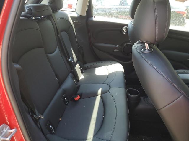 Photo 10 from auction – 2021 MINI COOPER with VIN WMWXU7C00M2N96953