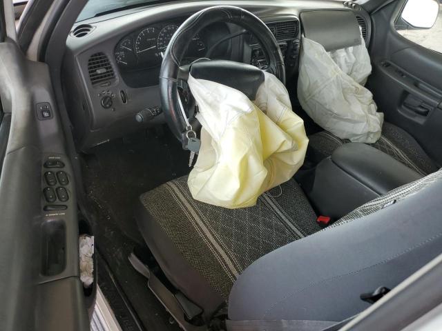 Photo 8 from auction – 1999 FORD EXPLORER with VIN 1FMZU32E6XUC89020